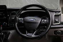 Ford Transit Custom 320 EcoBlue Limited 