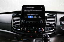 Ford Transit Custom 320 EcoBlue Limited 