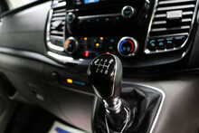 Ford Transit Custom 320 EcoBlue Limited 