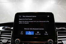 Ford Transit Custom 320 EcoBlue Limited 