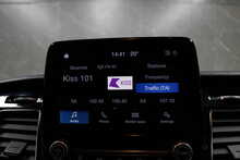 Ford Transit Custom 320 EcoBlue Limited 