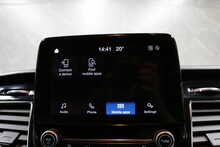 Ford Transit Custom 320 EcoBlue Limited 