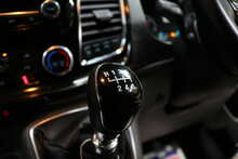 Ford Transit Custom 320 EcoBlue Limited 