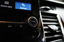 Ford Transit Custom 320 EcoBlue Limited 