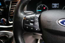 Ford Transit Custom 320 EcoBlue Limited 