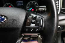 Ford Transit Custom 320 EcoBlue Limited 