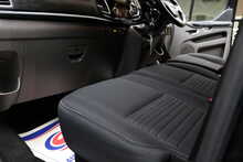 Ford Transit Custom 320 EcoBlue Limited 