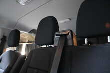 Ford Transit Custom 320 EcoBlue Limited 