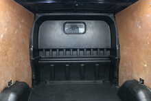 Ford Transit Custom 320 EcoBlue Limited 