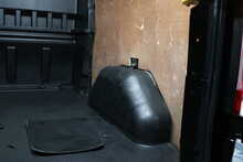 Ford Transit Custom 320 EcoBlue Limited 