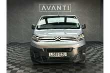 Citroen Dispatch BlueHDi 1000 Enterprise M 