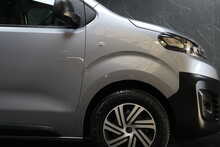 Citroen Dispatch BlueHDi 1000 Enterprise M 