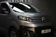 Citroen Dispatch BlueHDi 1000 Enterprise M 