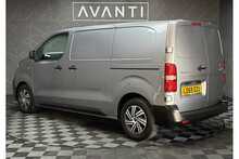 Citroen Dispatch BlueHDi 1000 Enterprise M 