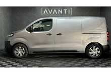 Citroen Dispatch BlueHDi 1000 Enterprise M 