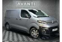Citroen Dispatch BlueHDi 1000 Enterprise M 