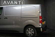 Citroen Dispatch BlueHDi 1000 Enterprise M 