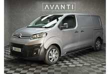 Citroen Dispatch BlueHDi 1000 Enterprise M 