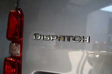 Citroen Dispatch BlueHDi 1000 Enterprise M 