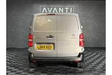 Citroen Dispatch BlueHDi 1000 Enterprise M 