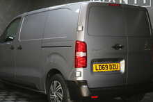 Citroen Dispatch BlueHDi 1000 Enterprise M 