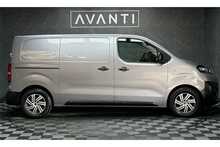 Citroen Dispatch BlueHDi 1000 Enterprise M 