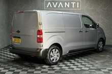 Citroen Dispatch BlueHDi 1000 Enterprise M 