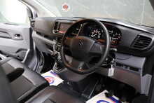 Citroen Dispatch BlueHDi 1000 Enterprise M 
