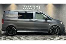 Mercedes-Benz Vito 119 CDI BlueTEC Sport 