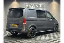 Mercedes-Benz Vito 119 CDI BlueTEC Sport 
