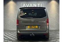 Mercedes-Benz Vito 119 CDI BlueTEC Sport 