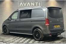 Mercedes-Benz Vito 119 CDI BlueTEC Sport 