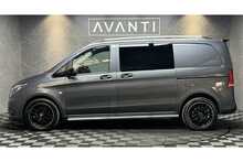 Mercedes-Benz Vito 119 CDI BlueTEC Sport 