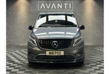 Mercedes-Benz Vito 119 CDI BlueTEC Sport 