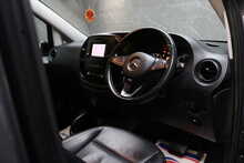 Mercedes-Benz Vito 119 CDI BlueTEC Sport 