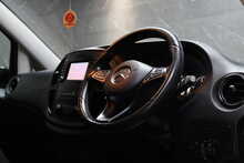 Mercedes-Benz Vito 119 CDI BlueTEC Sport 
