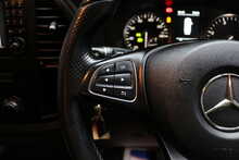 Mercedes-Benz Vito 119 CDI BlueTEC Sport 