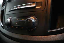 Mercedes-Benz Vito 119 CDI BlueTEC Sport 