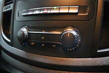 Mercedes-Benz Vito 119 CDI BlueTEC Sport 
