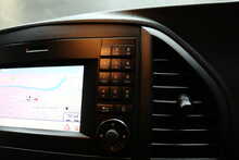 Mercedes-Benz Vito 119 CDI BlueTEC Sport 