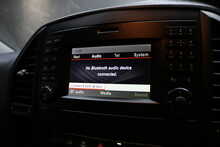 Mercedes-Benz Vito 119 CDI BlueTEC Sport 