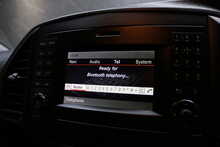 Mercedes-Benz Vito 119 CDI BlueTEC Sport 