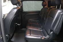 Mercedes-Benz Vito 119 CDI BlueTEC Sport 
