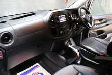 Mercedes-Benz Vito 119 CDI BlueTEC Sport 