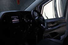 Mercedes-Benz Vito 119 CDI BlueTEC Sport 