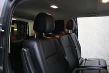 Mercedes-Benz Vito 119 CDI BlueTEC Sport 