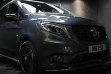 Mercedes-Benz Vito 119 CDI BlueTEC Sport 