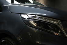 Mercedes-Benz Vito 119 CDI BlueTEC Sport 