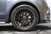 Mercedes-Benz Vito 119 CDI BlueTEC Sport 