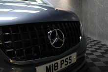 Mercedes-Benz Vito 119 CDI BlueTEC Sport 